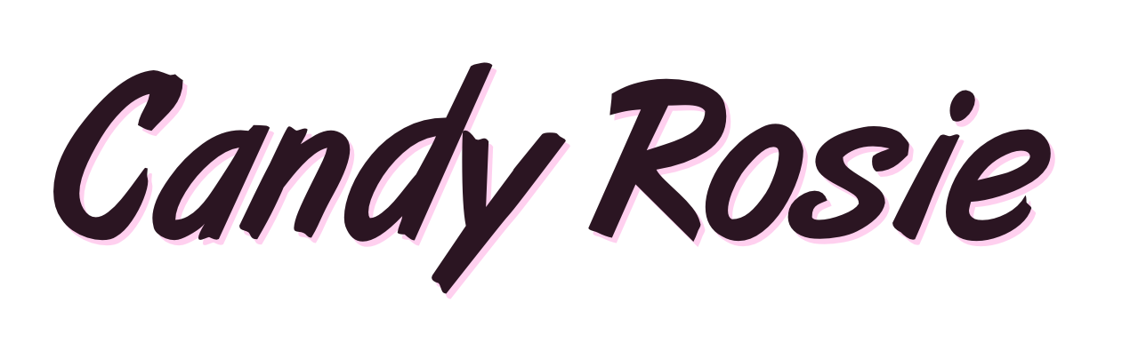 Candy Rosie