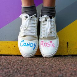 Mr Monkies x Candy Rosie 3
