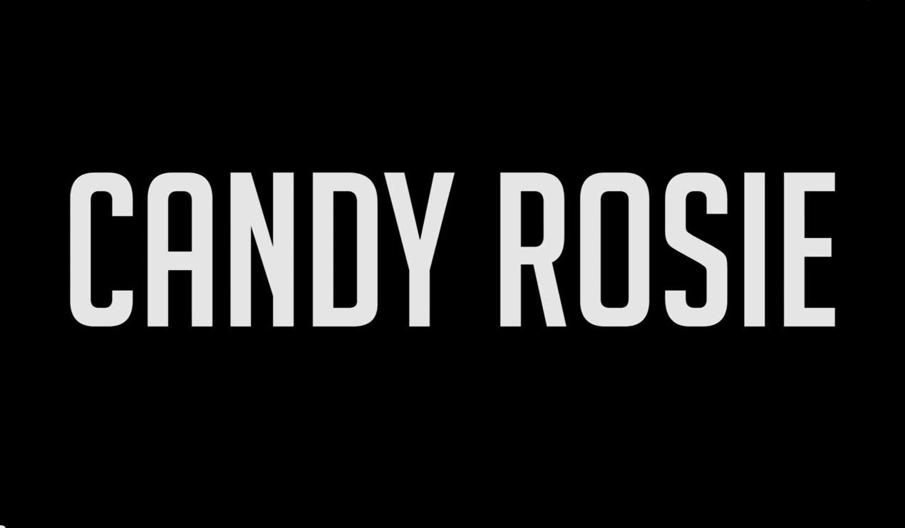 Teaser Candy Rosie